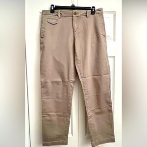 Banana Republic Weekend Chino Pants